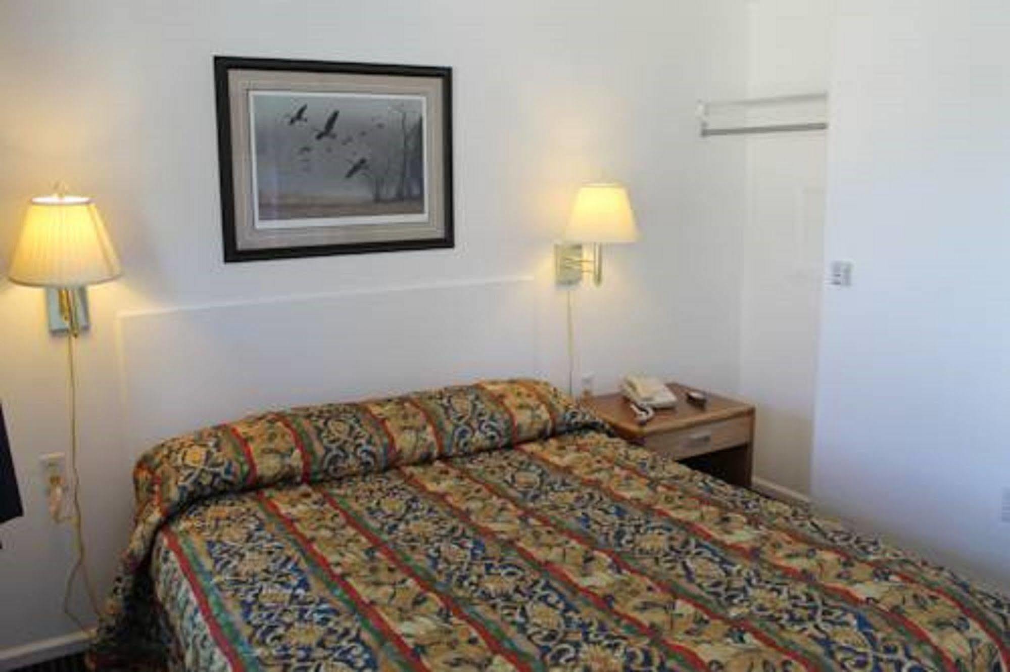 Western Star Inn Rifle Buitenkant foto
